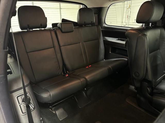 used 2018 Toyota Sequoia car, priced at $33,995