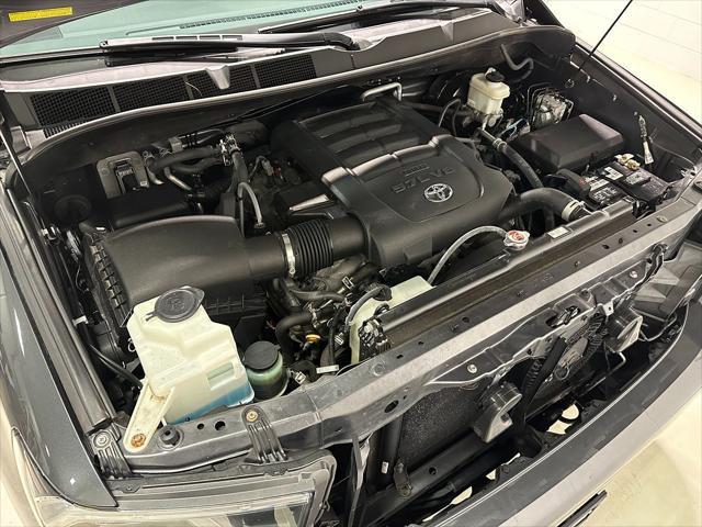 used 2018 Toyota Sequoia car, priced at $33,995