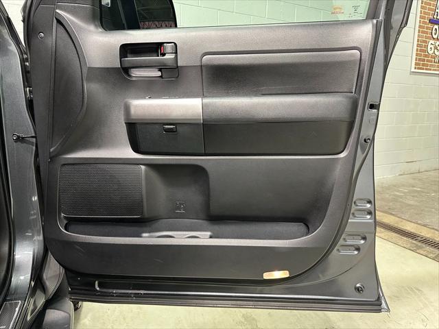 used 2018 Toyota Sequoia car, priced at $33,995