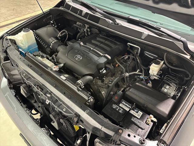 used 2018 Toyota Sequoia car, priced at $33,995