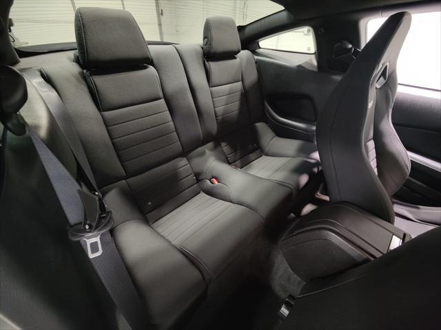 used 2013 Ford Mustang car, priced at $28,800