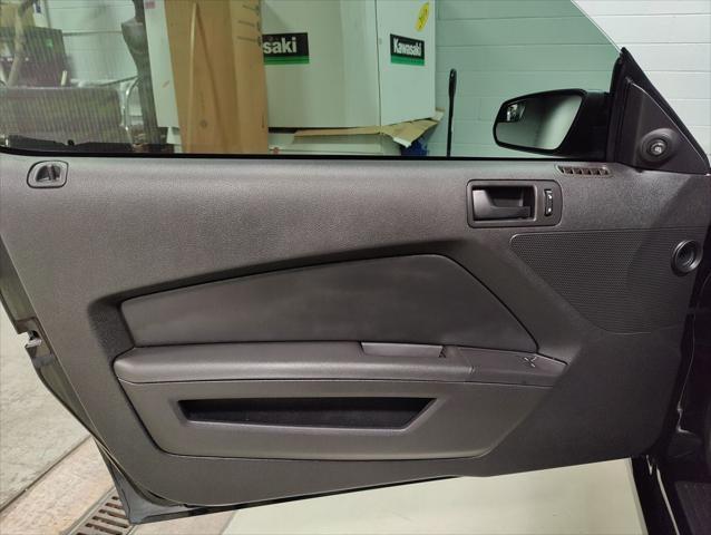 used 2013 Ford Mustang car, priced at $28,800