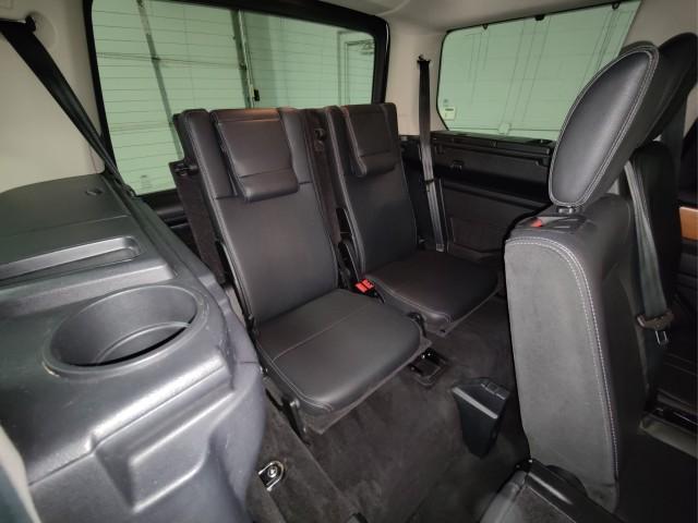 used 2015 Land Rover LR4 car, priced at $20,995