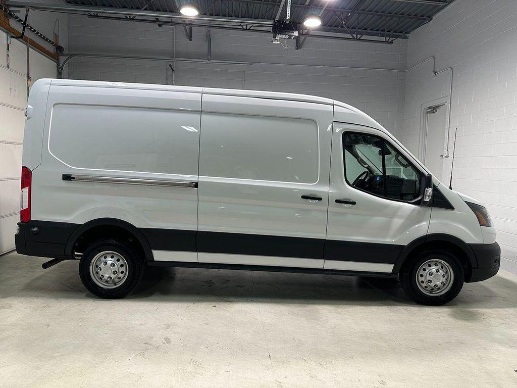 used 2024 Ford Transit-250 car, priced at $49,977