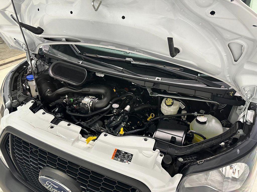 used 2024 Ford Transit-250 car, priced at $49,977