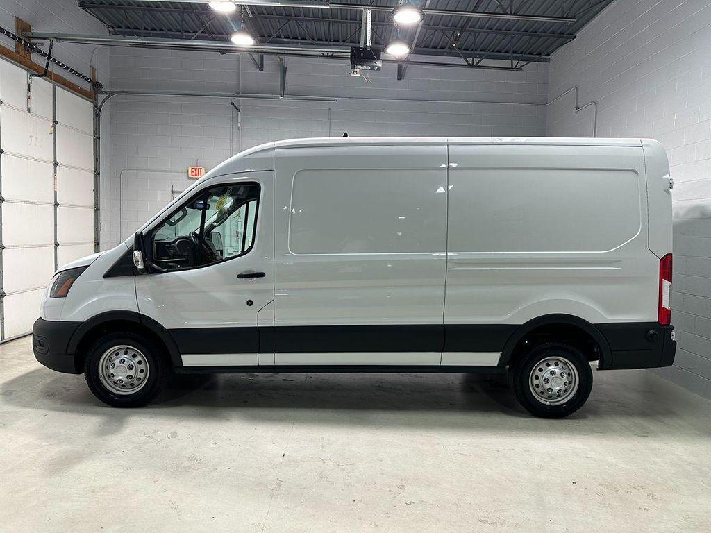used 2024 Ford Transit-250 car, priced at $49,977