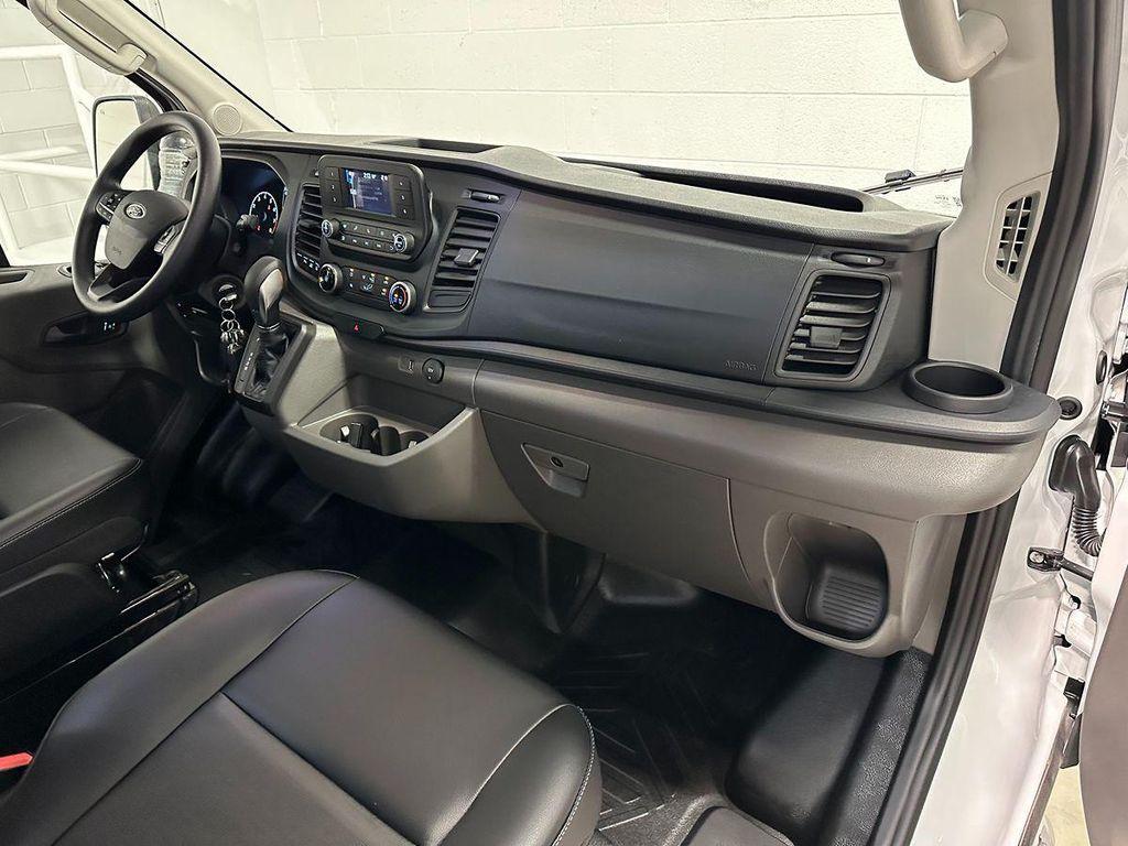 used 2024 Ford Transit-250 car, priced at $49,977