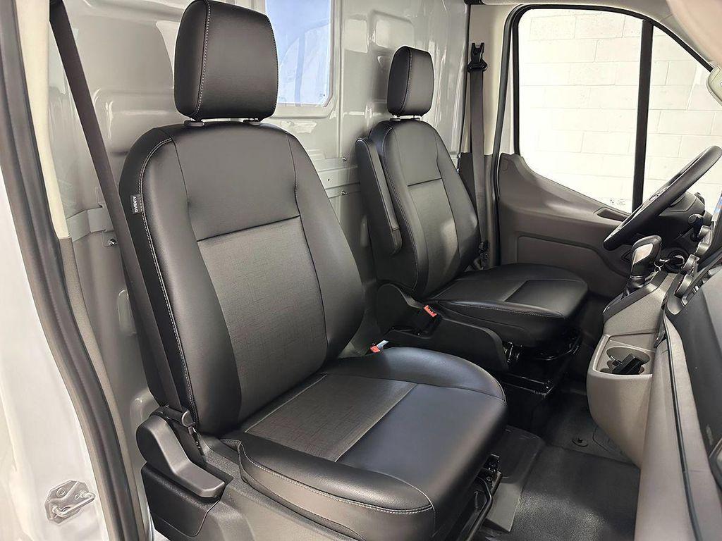 used 2024 Ford Transit-250 car, priced at $49,977