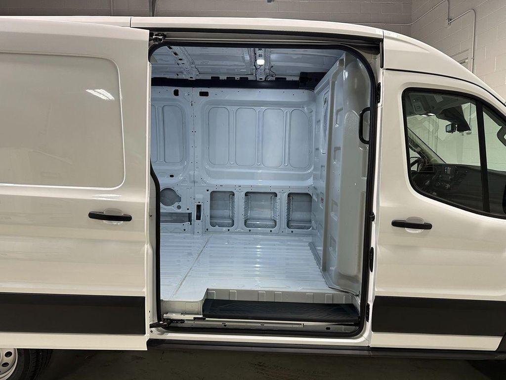 used 2024 Ford Transit-250 car, priced at $49,977