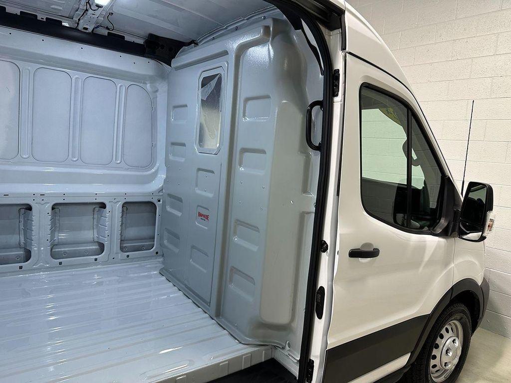 used 2024 Ford Transit-250 car, priced at $49,977