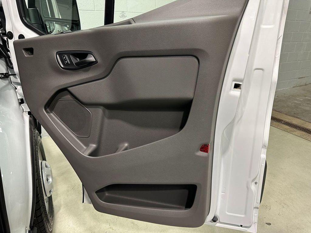 used 2024 Ford Transit-250 car, priced at $49,977