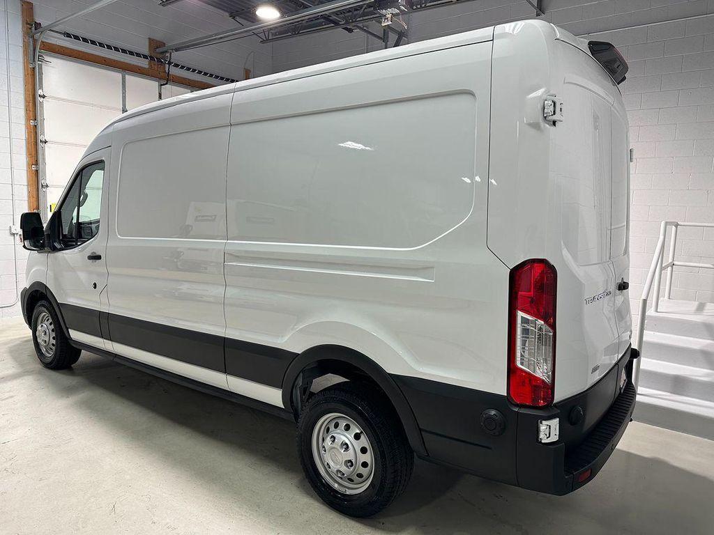used 2024 Ford Transit-250 car, priced at $49,977
