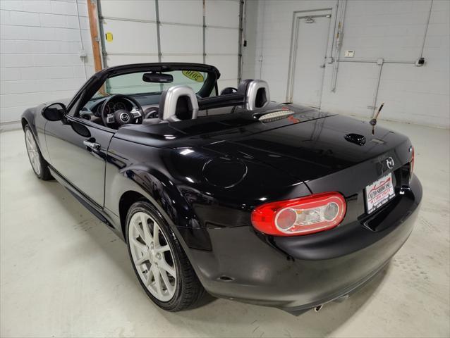 used 2010 Mazda MX-5 Miata car, priced at $16,995