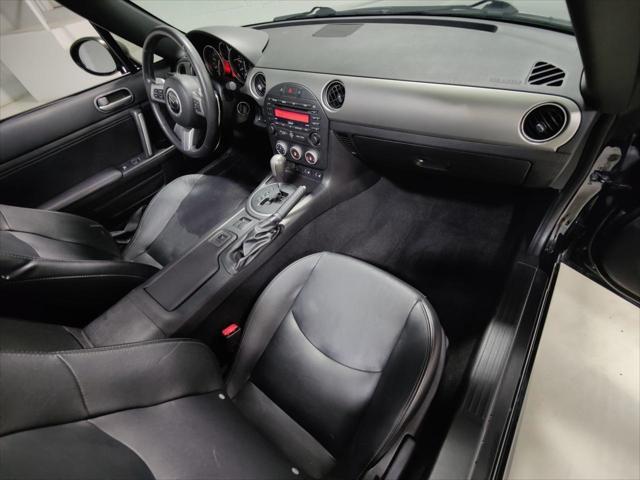 used 2010 Mazda MX-5 Miata car, priced at $16,995