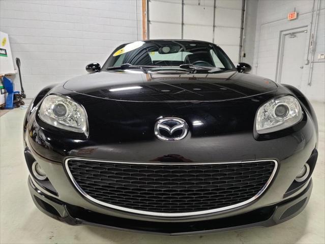 used 2010 Mazda MX-5 Miata car, priced at $16,995