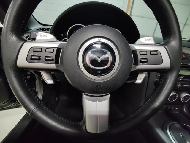 used 2010 Mazda MX-5 Miata car, priced at $16,995