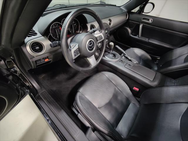 used 2010 Mazda MX-5 Miata car, priced at $16,995