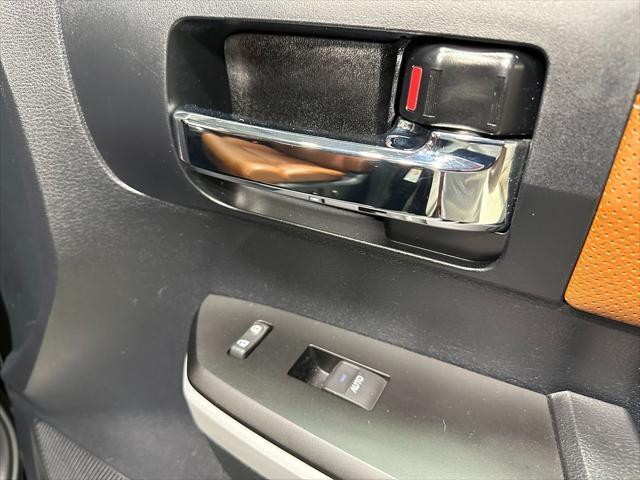 used 2019 Toyota Tundra car, priced at $47,995