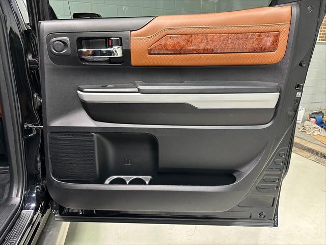 used 2019 Toyota Tundra car, priced at $47,995
