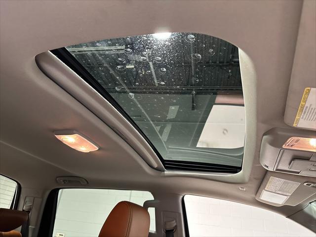used 2019 Toyota Tundra car, priced at $47,995