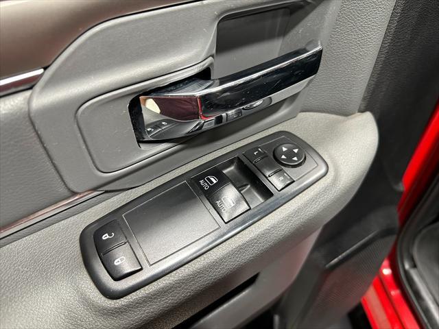 used 2018 Ram 2500 car, priced at $33,995