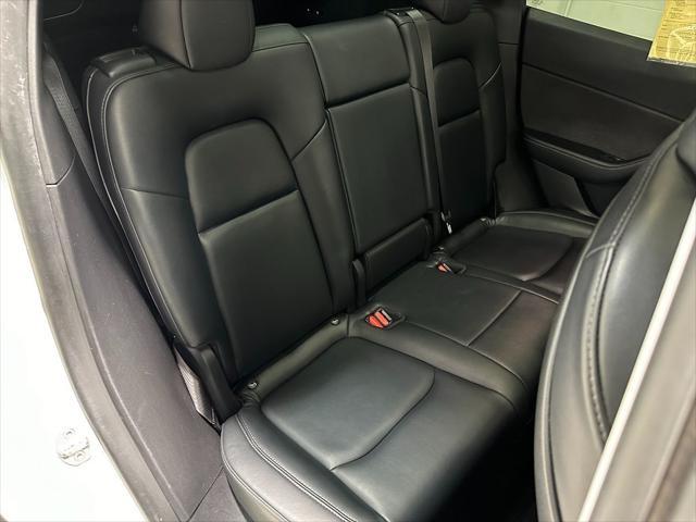 used 2021 Tesla Model Y car, priced at $27,995