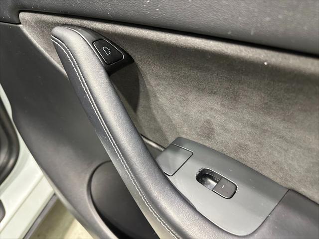 used 2021 Tesla Model Y car, priced at $27,995