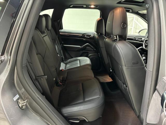 used 2013 Porsche Cayenne car, priced at $15,995