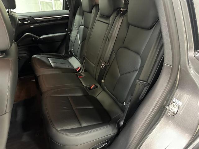 used 2013 Porsche Cayenne car, priced at $15,995