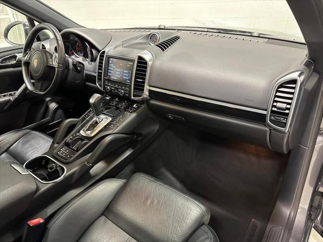 used 2013 Porsche Cayenne car, priced at $15,595