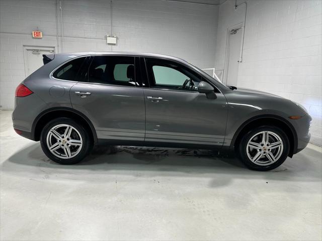 used 2013 Porsche Cayenne car, priced at $15,995