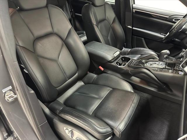 used 2013 Porsche Cayenne car, priced at $15,995