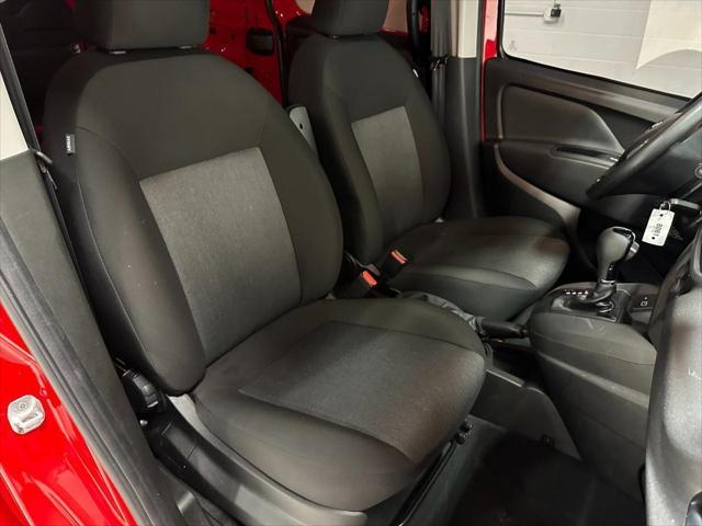 used 2022 Ram ProMaster City car, priced at $34,992