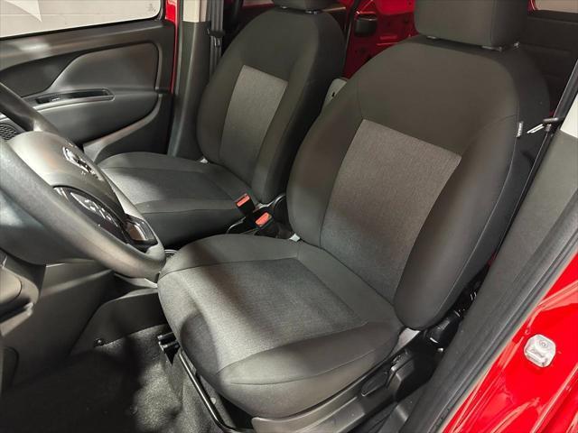 used 2022 Ram ProMaster City car, priced at $34,992