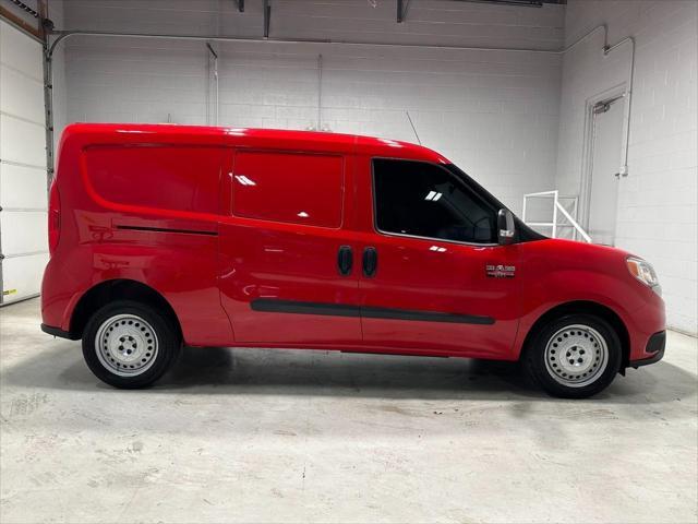 used 2022 Ram ProMaster City car, priced at $34,992