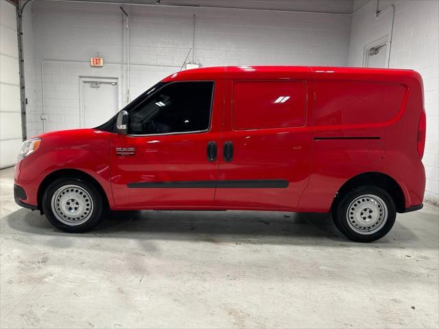 used 2022 Ram ProMaster City car, priced at $34,992