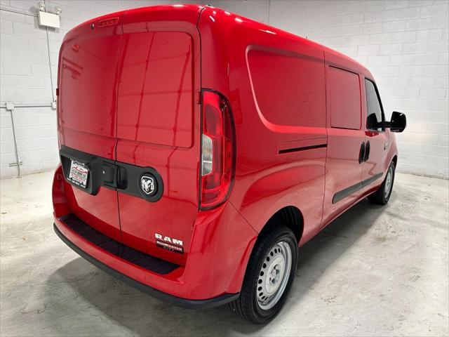 used 2022 Ram ProMaster City car, priced at $34,992