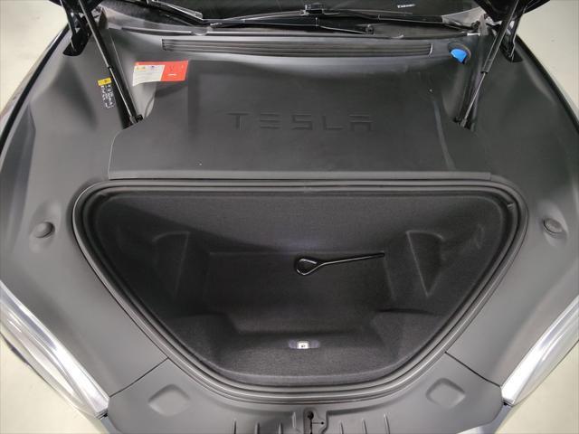 used 2017 Tesla Model S car, priced at $19,995