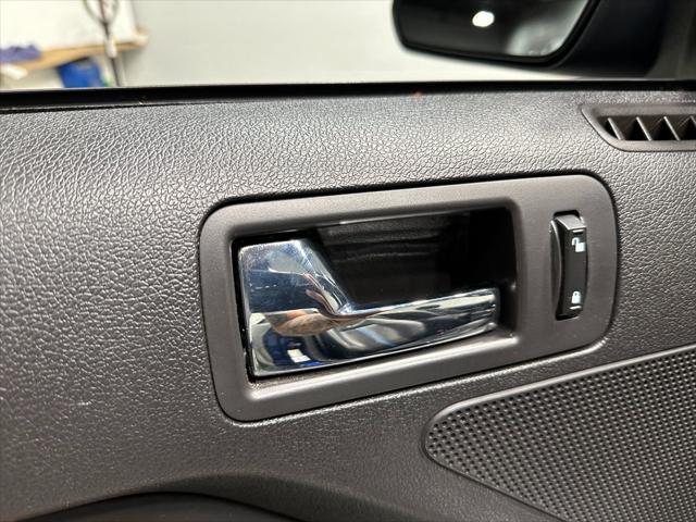 used 2012 Ford Mustang car, priced at $25,995
