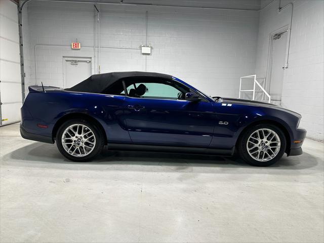 used 2012 Ford Mustang car, priced at $25,995