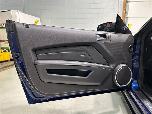 used 2012 Ford Mustang car, priced at $25,995