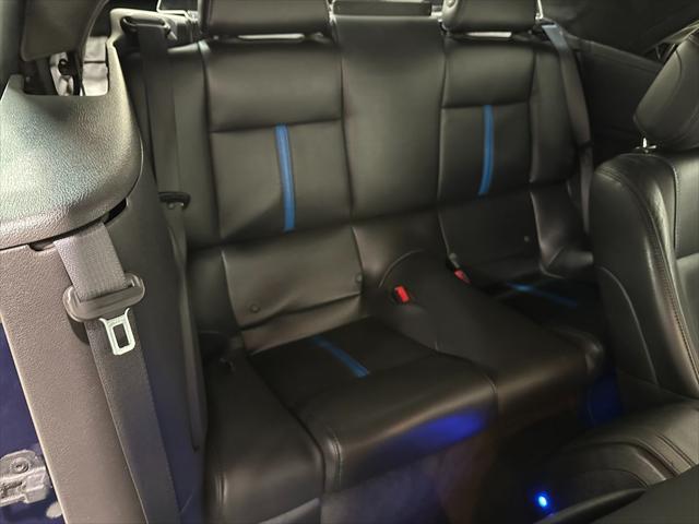 used 2012 Ford Mustang car, priced at $25,995