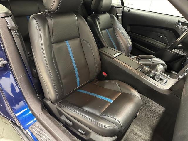 used 2012 Ford Mustang car, priced at $25,995