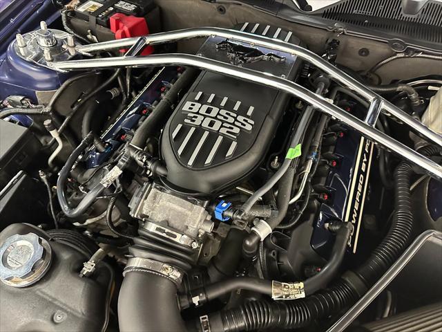 used 2012 Ford Mustang car, priced at $25,995