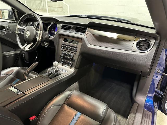 used 2012 Ford Mustang car, priced at $25,995