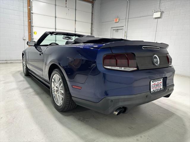 used 2012 Ford Mustang car, priced at $25,995
