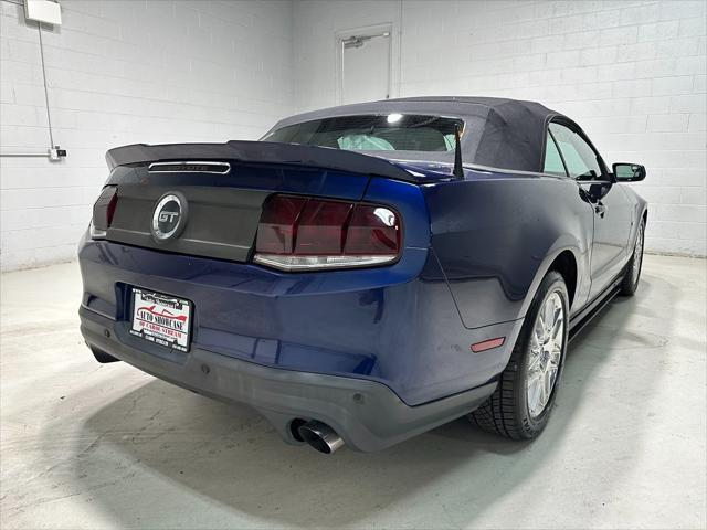 used 2012 Ford Mustang car, priced at $25,995