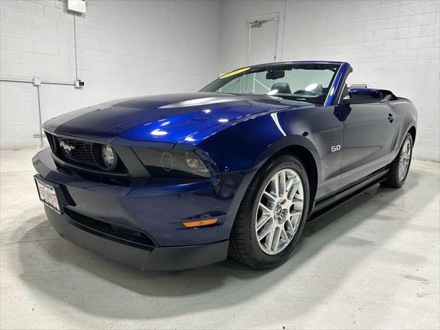 used 2012 Ford Mustang car, priced at $25,995