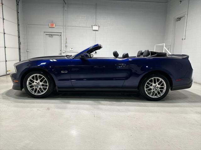used 2012 Ford Mustang car, priced at $25,995