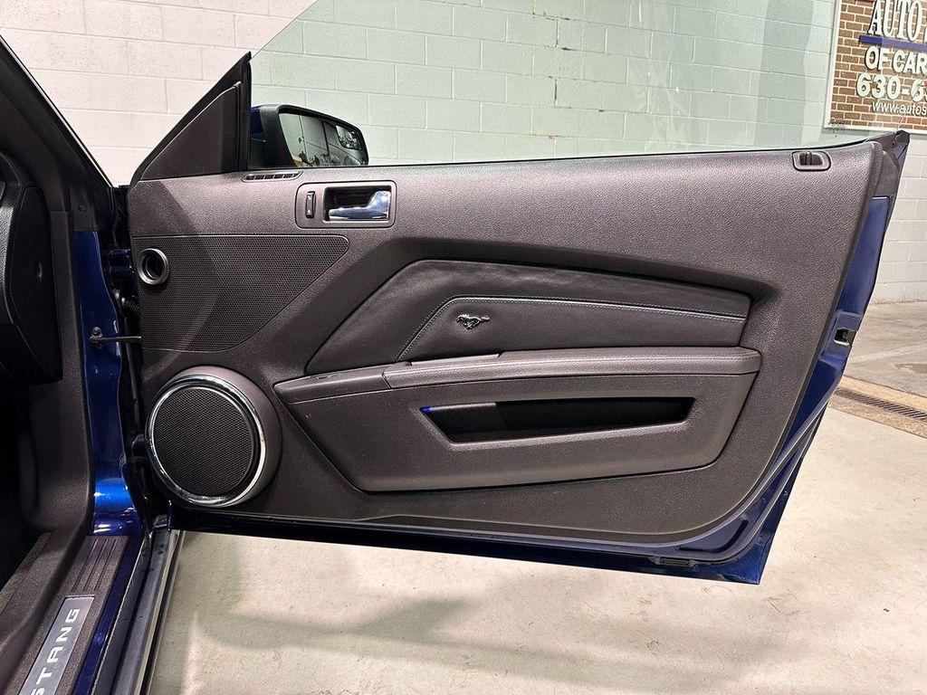 used 2012 Ford Mustang car, priced at $22,995